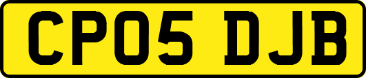 CP05DJB