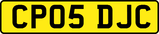 CP05DJC