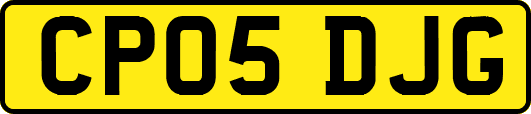 CP05DJG