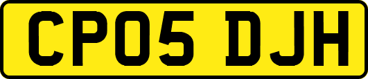 CP05DJH