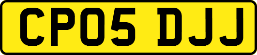 CP05DJJ