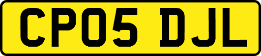 CP05DJL