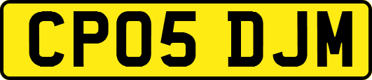 CP05DJM