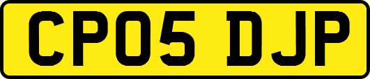 CP05DJP