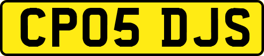 CP05DJS