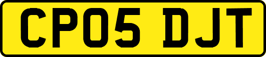 CP05DJT