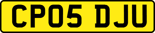 CP05DJU
