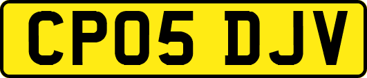 CP05DJV