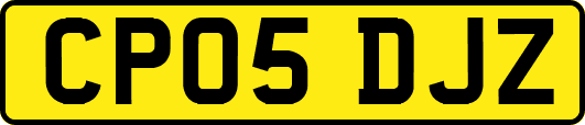 CP05DJZ