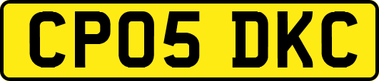 CP05DKC