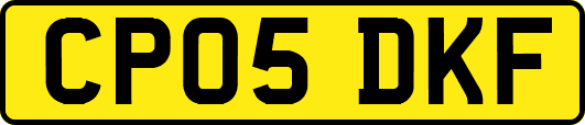 CP05DKF