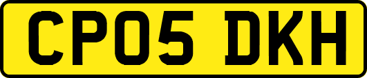 CP05DKH
