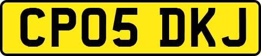 CP05DKJ