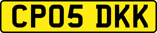 CP05DKK