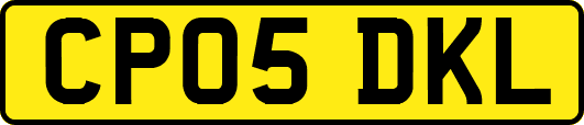CP05DKL