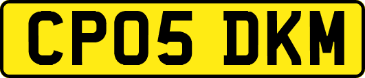 CP05DKM