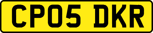 CP05DKR