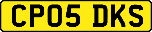 CP05DKS
