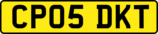 CP05DKT