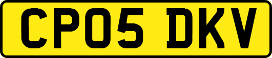 CP05DKV