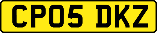 CP05DKZ