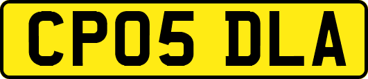 CP05DLA
