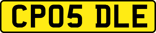 CP05DLE