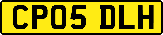 CP05DLH