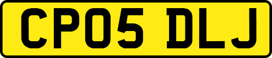 CP05DLJ