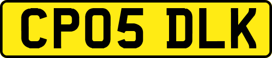 CP05DLK