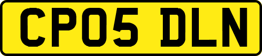 CP05DLN