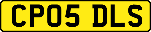 CP05DLS