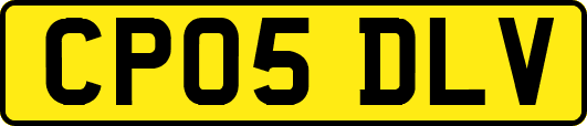 CP05DLV