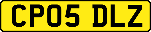 CP05DLZ