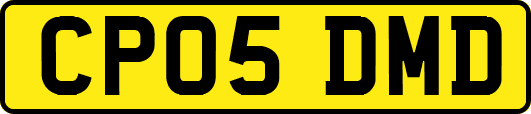 CP05DMD