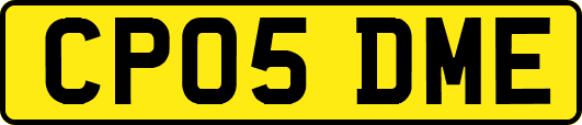 CP05DME