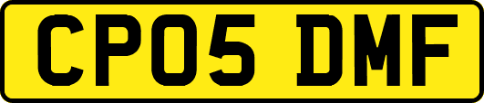 CP05DMF