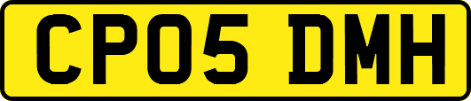 CP05DMH