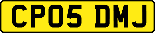 CP05DMJ