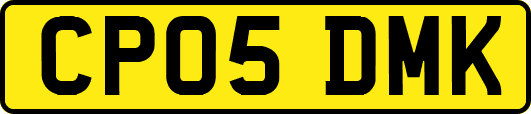 CP05DMK