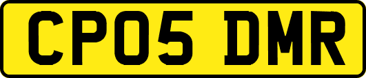 CP05DMR