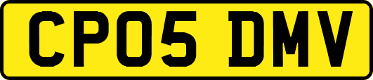 CP05DMV