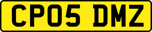 CP05DMZ