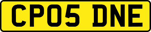 CP05DNE