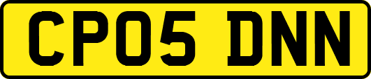 CP05DNN