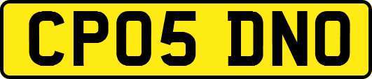 CP05DNO