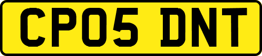 CP05DNT
