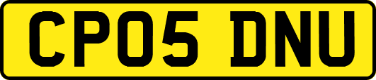 CP05DNU