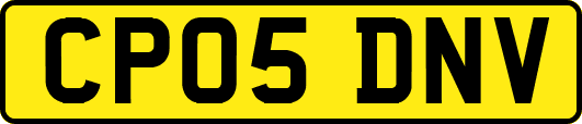 CP05DNV