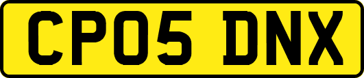 CP05DNX